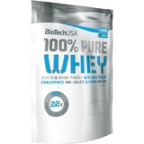 Протеїн Biotech 100% Pure Whey 1000 г Шоколад
