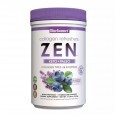 Коллаген спокойствие и гармония вкус черники и лаванды Collagen Refreshers ZEN Type I & III Bluebonnet Nutrition порошок 320 г