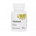 Витамин D3 Thorne Research 5000 МЕ 60 капсул