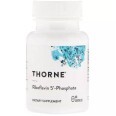 Рибофлавин 5 'Фосфат Thorne Research, 60 Капсул