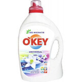 Гель для прання O'KEY Universal 4.5 л