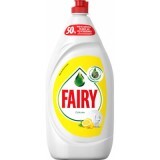 Засіб для ручного миття посуду Fairy Лимон 1.35 л