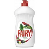 Средство для ручного мытья посуды Fairy Ягодная свежесть 500 мл 