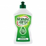Средство для ручного мытья посуды Morning Fresh Original 450 мл