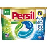 Капсулы для стирки Persil Discs Universal Deep Clean 38 шт