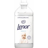 Кондиціонер для білизни Lenor Для чутливої ​​та дитячої шкіри 1.8 л