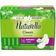 Гигиенические прокладки Naturella Classic Maxi 16 шт