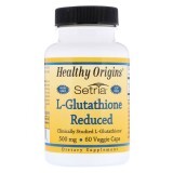 L-Глутатіон 500 мг Setria Healthy Origins 60 капсул