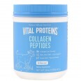 Пептиды коллагена без ароматизаторов Vital Proteins Collagen Peptides Unflavored 12 унций (567г)