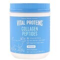 Пептиды коллагена без ароматизаторов Vital Proteins Collagen Peptides Unflavored 12 унций (567г)