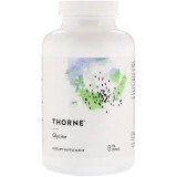 Глицин Glycine Thorne Research 250 капсул