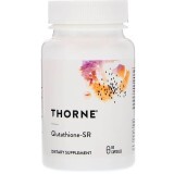 Глутатіон Glutathione-SR Thorne Research 60 капсул