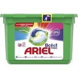 Капсули для прання Ariel Pods Все в 1 Color 15 шт