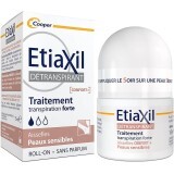 Антиперспірант Etiaxil Confort+ тривалої дії для чутлив. шкіри 15 мл