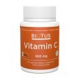 Витамин С Vitamin C Biotus 500 мг 60 капсул