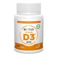 Витамин Д3 Vitamin D3 Biotus 5000 МЕ 120 капсул