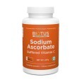 Буферизованный витамин С Sodium Ascorbate Biotus порошок 227 г