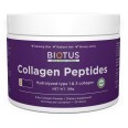Коллагеновые пептиды тип 1 и 3 CollagenPeptides Biotus 198 г