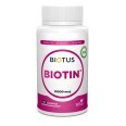 Біотин Biotin Biotus 10000 мкг 100 капсул