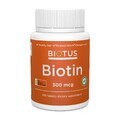 Биотин Biotin Biotus 300 мкг 100 таблеток