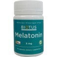 Мелатонин Melatonin Biotus 5 мг 30 капсул