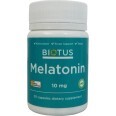 Мелатонин Melatonin Biotus 10 мг 30 капсул