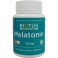 Мелатонин Melatonin Biotus 10 мг 60 капсул