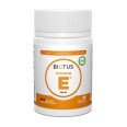 Витамин Е Vitamin Е Biotus 100 МЕ 30 капсул