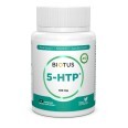 5-HTP (5-гідрокситриптофан) 5-HTP Biotus 60 капсул