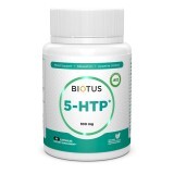 5-HTP (5-гидрокситриптофан) 5-HTP Biotus 60 капсул