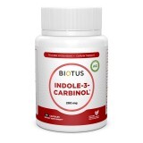 Індол-3-карбінол Biotus 60 капсул