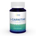 L-карнитин L-carnitine Powerful Sunny Caps 250 мг 60 капсул