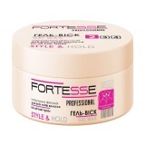Гель-віск для волосся Fortesse Professional Style & Hold Gel Wax нормальної фіксації, 75 мл