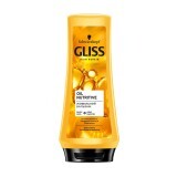 Живильний бальзам Gliss Oil Nutritive для сухого та пошкодженого волосcя, 200 мл