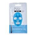 Альгинатная маска Beauty Derm Гиалурон Актив, с гиалуроновой кислотой, коллагеном и голубым лотосом, 20 г