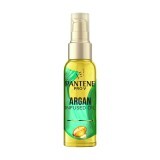 Масло для волос Pantene Pro-V Argan Infused Oil с аргановым маслом, 100 мл