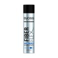 Лак для волос Syoss Fiber Flex Flexible Volume Hairspray экстрасильная фиксация 4 400 мл