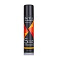 Лак для волос INTU Volume & Shine сильной фиксации, 250 мл