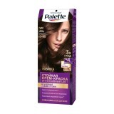 Фарба для волосся Palette W2 (3-65) Темний шоколад 110 мл