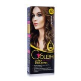 Стійка крем-фарба для волосся Colibri 3.0 Русявий, 130 мл