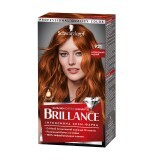 Краска для волос Brillance Богемский Медный 921 1 шт