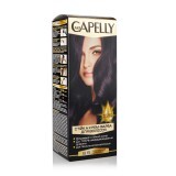 Стійка крем-фарба для волосся artCAPELLY з олією жожоба, 6.6 Холодний аметист, 110 мл