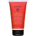Кондиціонер для волосся Apivita Color Protect For Colored Hair с протеинами киноа и медом 150 мл