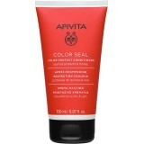 Кондиціонер для волосся Apivita Color Protect For Colored Hair с протеинами киноа и медом 150 мл