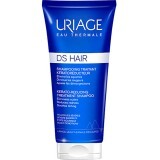 Кераторегулювальний шампунь Uriage D.S. Hair Kerato-Reducing Treatment Shampoo проти лупи 150 мл