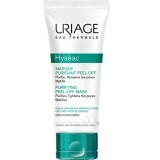Маска-пленка Uriage Hyséac Purifying Mask Очищающая 50 мл