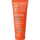 Молочко сонцезахисне SVR Sun Secure для обличчя і тіла, SPF50+, 100 мл