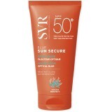 Сонцезахисний крем-мус SVR Sun Secure Blur Optical Blur Mousse Cream SPF 50 50 мл