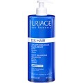 Шампунь мягкий балансирующий Uriage D.S. Hair Soft Balancing Shampoo против перхоти, 500 мл