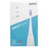 Электрическая зубная щетка Paro Sonic Hydrosonic Toothbrush №1